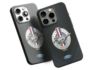 Ford Smartphone Cover Drift Rennsport Gefühl